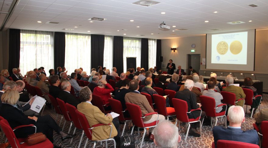 2018 Voorjaarsbijeenkomst Zwolle 28 april